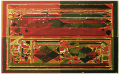 Spirituality in Abstract Painting: Syed Haider Raza