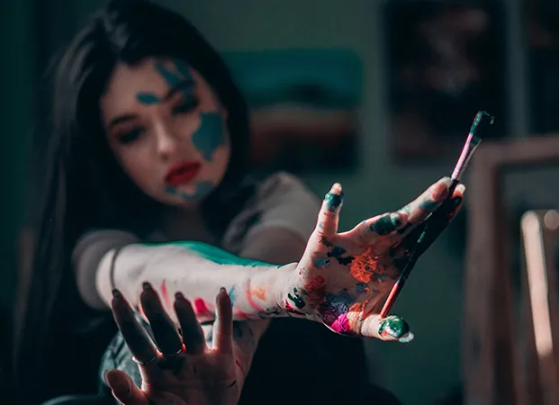 Art Enthusiast