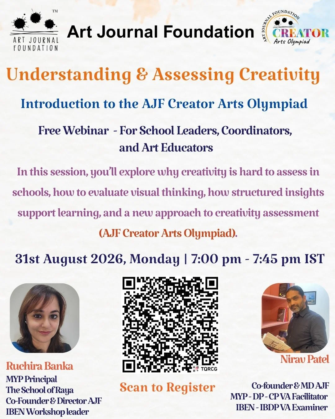 Understanding and Assessing Creativity